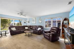2205 Channel Way, North Fort Myers, FL 33917 - MLS#225022323