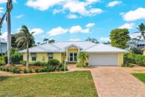 821 Lindgren Boulevard, Sanibel, FL 33957 - MLS#225022324