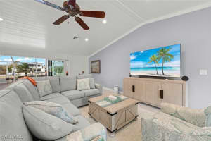 821 Lindgren Boulevard, Sanibel, FL 33957 - MLS#225022324