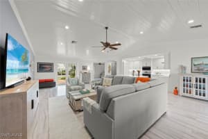 821 Lindgren Boulevard, Sanibel, FL 33957 - MLS#225022324
