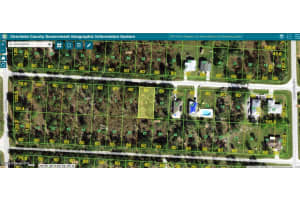 27331 Aloha Drive, Punta Gorda, FL 33955 - MLS#225022325