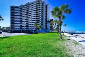 4005 Gulf Shore Blvd N 606, Naples