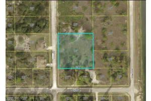 1004 Fitch Avenue, Lehigh Acres, FL 33972 - MLS#225022331
