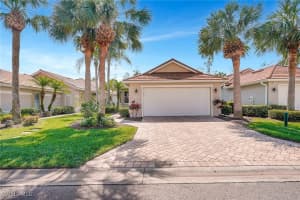 8112 Woodridge Pointe Drive, Fort Myers, FL 33912 Sold 04/10/25
