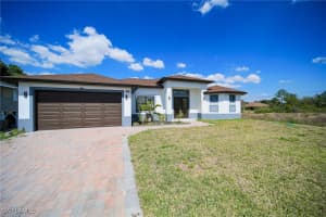 3604 21st Street, Lehigh Acres, FL 33976 - MLS#225022351