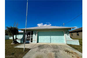 2307 21st Terrace, Cape Coral, FL 33991 Sold 05/09/25