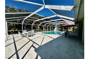 2307 21st Terrace, Cape Coral, FL 33991 Sold 05/09/25