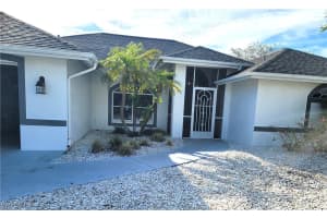 2506 Sw 22nd Pl, Cape Coral