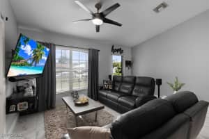 3825 Rose Avenue, Naples, FL 34112 Sold 06/30/25
