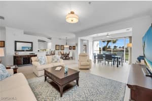 1540 Clermont Drive, Naples, FL 34109 Sold 04/03/25