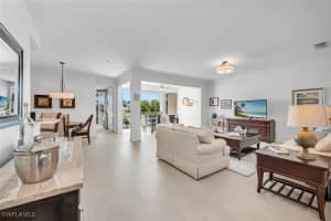 1540 Clermont Drive, Naples, FL 34109 Sold 04/03/25