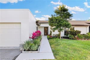 3870 Estero Bay Lane, Naples, FL 34112 Sold 05/27/25
