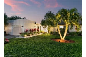 3870 Estero Bay Lane, Naples, FL 34112 Sold 05/27/25