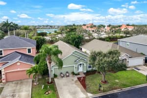 8937 Fawn Ridge Dr, Fort Myers