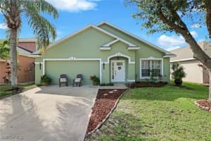 8937 Fawn Ridge Drive, Fort Myers, FL 33912 - MLS#225022388
