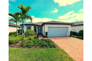6906 Winding Cypress Drive, Naples, FL 34114 Sold 07/11/25