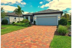 6906 Winding Cypress Drive, Naples, FL 34114 Sold 07/11/25