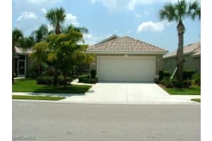 8433 Langshire Way, Fort Myers