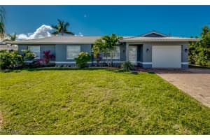 1906 26th Street, Cape Coral, FL 33904 - MLS#225022392