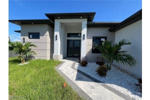 1049 Albert Avenue, Lehigh Acres, FL 33971 Sold 05/30/25