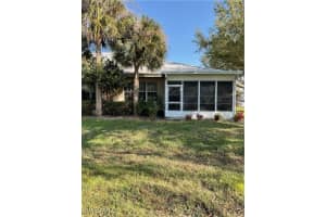8663 Patty Berg Court, Fort Myers, FL 33919 Sold 05/23/25