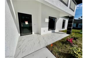 914 Thompson Avenue, Lehigh Acres, FL 33972 Sold 04/16/25