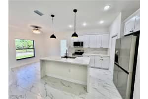914 Thompson Avenue, Lehigh Acres, FL 33972 Sold 04/16/25
