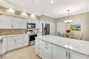 11596 Quail Village Way, Naples, FL 34119 - MLS#225022420