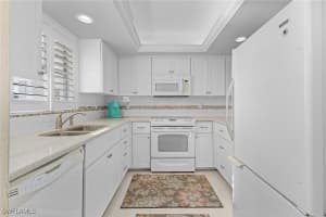 315 Saint Andrews Boulevard, Naples, FL 34113 Sold 04/16/25
