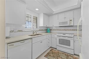 315 Saint Andrews Boulevard, Naples, FL 34113 Sold 04/16/25