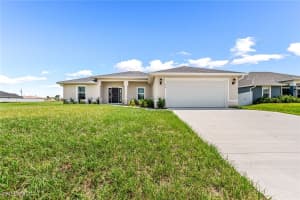324 Wilmington Parkway, Cape Coral, FL 33993 Sold 09/22/25