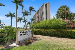 58 Collier Boulevard, Marco Island, FL 34145 Sold 07/31/25