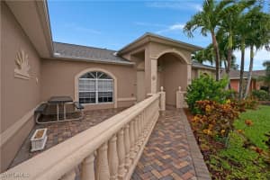 106 11th Terrace, Cape Coral, FL 33991 - MLS#225022453