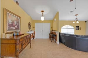 106 11th Terrace, Cape Coral, FL 33991 - MLS#225022453