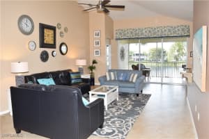 9612 Hemingway Lane, Fort Myers, FL 33913 - MLS#225022456