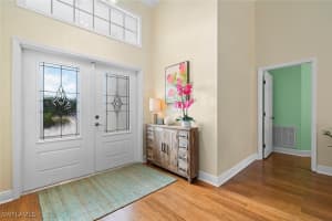 15352 Fiddlesticks Boulevard, Fort Myers, FL 33912 Sold 06/20/25