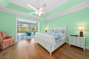 15352 Fiddlesticks Boulevard, Fort Myers, FL 33912 Sold 06/20/25