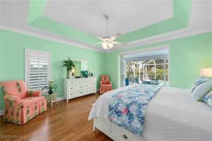 15352 Fiddlesticks Boulevard, Fort Myers, FL 33912 Sold 06/20/25