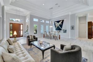 700 Park Shore Drive, Naples, FL 34103 Sold 04/16/25