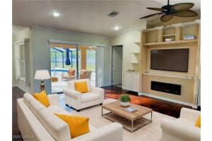 3317 Oasis Boulevard, Cape Coral, FL 33914 Sold 05/19/25