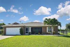 3317 Oasis Boulevard, Cape Coral, FL 33914 Sold 05/19/25