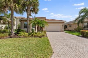 11221 Sparkleberry Drive, Fort Myers, FL 33913 - MLS#225022471