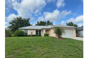5211 3rd Street, Lehigh Acres, FL 33971 Sold 05/02/25