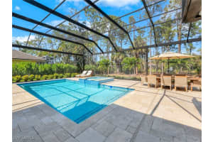 9937 Clear Lake Circle, Naples, FL 34109 Sold 05/28/25