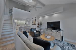 70 Emerald Woods Drive, Naples, FL 34108 Sold 05/22/25