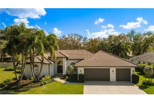 11211 Mahogany Run, Fort Myers