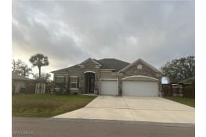 23149 Hammond Ave, Port Charlotte