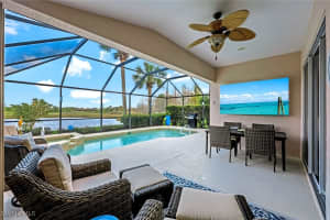 10061 Oakhurst Way, Fort Myers, FL 33913 Sold 09/11/25