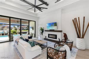 348 Marquesas Court, Marco Island, FL 34145 Sold 08/04/25