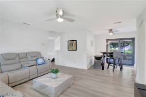 1903 15th Street, Cape Coral, FL 33990 Sold 07/11/25